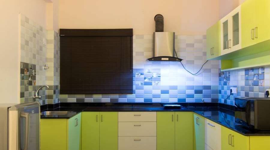 Bhagini Residency, Bangalore 3